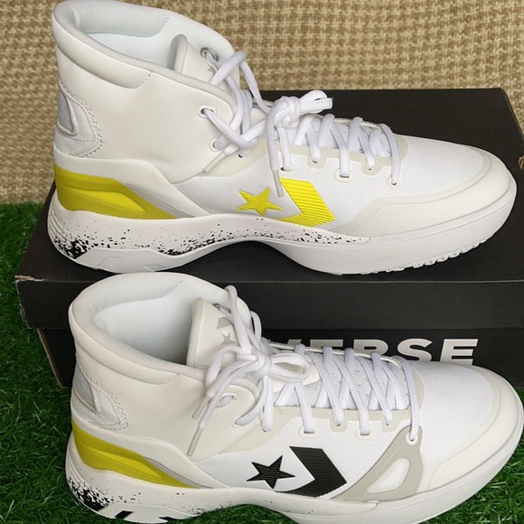 CONVERSE G4 HI MENS - Picture 5 of 16